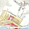 You’re a unicorn: Here’s why I don’t want to write about you