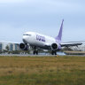 New airline Bonza cuts routes due to weak demand