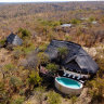 Ikuka Safari Camp, Ruaha National Park.