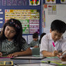 Mind the gap: what we should do about NAPLAN’s worrying report card