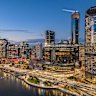 The Star Grand Brisbane.