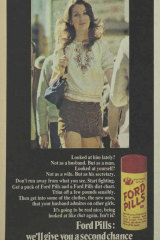Why Were So Many Women In The 1970s High On Drugs And Called Barry