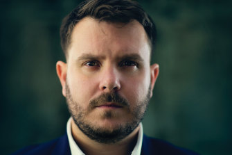 Herbert MP and Afghanistan veteran Phillip Thompson has described the Taliban’s Kabul takeover as a “kick in the guts”.