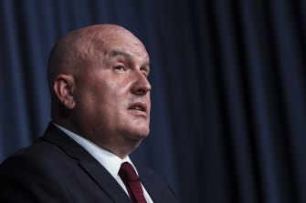 Transport Minister David Elliott is seeking to become deputy Liberal leader in NSW.