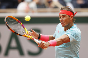 French Open 2020: Serena Williams withdraws, Rafael Nadal ...