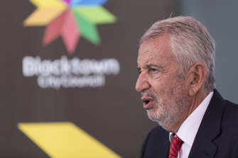 Wanderers chairman Paul Lederer stopped short of blaming Markus Babbel for the club's poor form earlier this month.