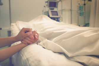 Voluntary assisted dying legislation looks set to pass in NSW.