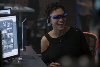 black mirror prime video