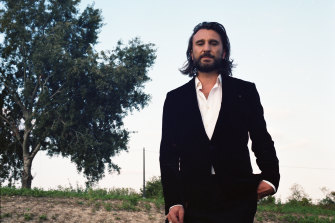 Nic Cester: “The first thing all my male friends talk about is the groupies. Sure, they were there, but I always wanted to be in a relationship.”