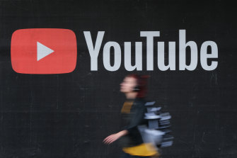 Reset Australia argues YouTube should be forced to be more transparent about its algorithms and be held accountable for a wider array of harm.