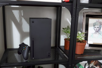 xbox series x banjo kazooie