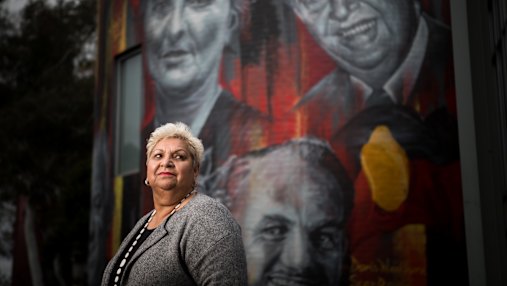 Auntie Nellie Flagg always wanted to reach the age of 60, because many of her siblings and friends did not.