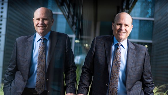 CSL chief executive Paul Perreault said IG demand would continue to outstrip supply. 