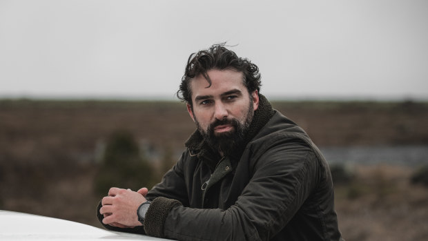 Ant Middleton will be the host of Million Dollar Island.