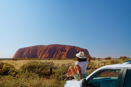 Best of the Northern Territory