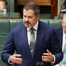 Minister for Industry and Science Ed Husic in December announced a National AI Capability Plan, which is due by the end of 2025.