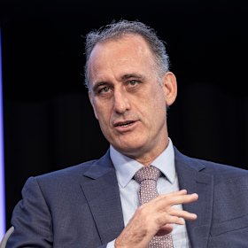 Wesfarmers boss Rob Scott says business was right to speak up for Indigenous advancement.