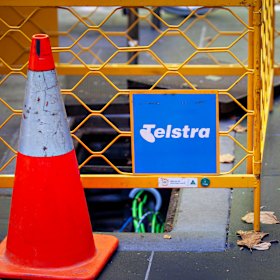 Thousands of Telstra customers have reported outages and issues.