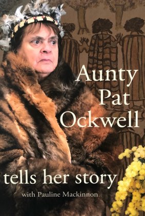 Aunty Pat Ockwell’s memoir.