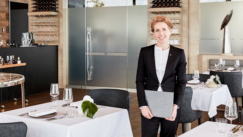 Sydney's Service Game: Are We Falling Behind?