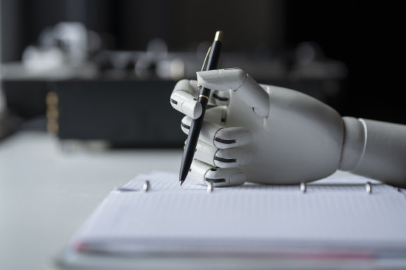 AI has made university assessments a huge challenge. 