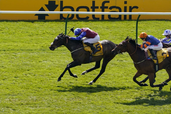 Betfair has shut down one punter’s account over in-race streaming.
