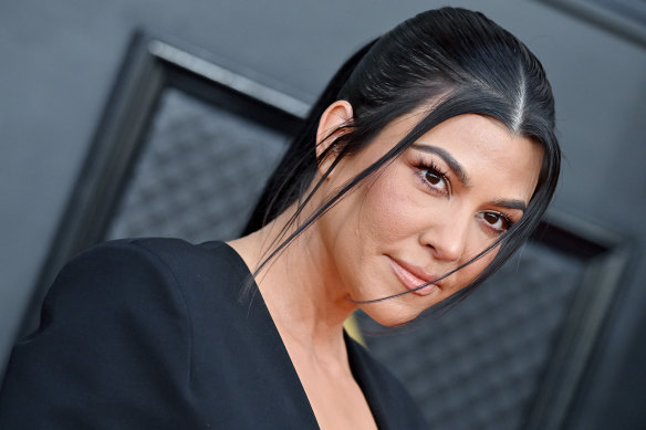 Even Kourtney Kardashian has a product that claims to support a healthy vaginal microbiome.
