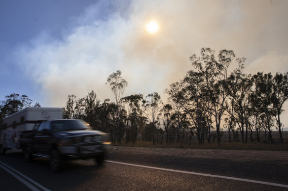 Researchers argue that increasingly warmer temperatures in Australia’s north are contributing to higher rates of liver cancer.