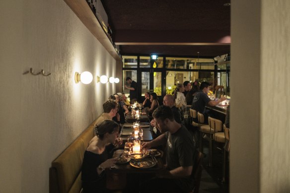 Late night dining does exist in Sydney, but you have to know where to go - and hope you’re nearby when the occasion strikes.