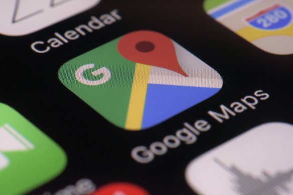 There are more than 25,000 places in Melbourne with reviews on Google Maps. 