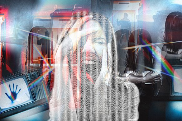 Is my horror addiction fuelling my anxiety, or treating it?