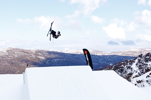 The Thredbo Triple Crown Slopestyle and Big Air events are now sanctioned by the International Ski and Snowboard Federation (FIS). Watch for world-class athletes here in August, ahead of next year’s Winter Olympics.