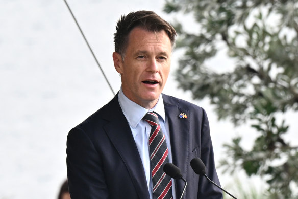 NSW Premier Chris Minns says he is open to “sharing the credit” for housing reform ahead of a rare meeting with Opposition Leader Mark Speakman this week.