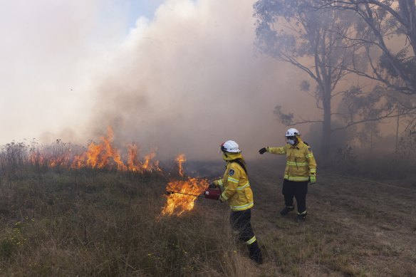 Many NSW councils have struggled to rebound from drought, floods and years of pandemic restrictions.