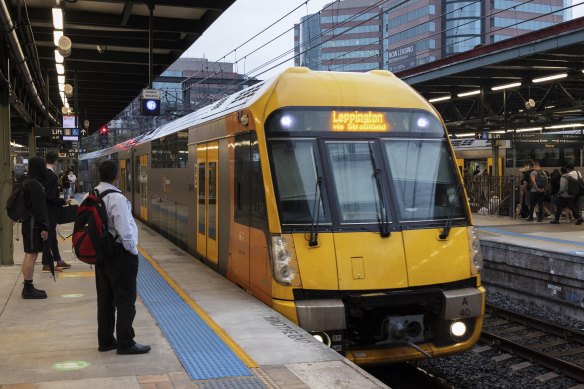 Commuters face disruptions to train services next week after the rail union threatened to escalate industrial action.