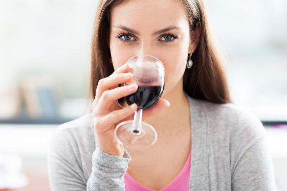 Before you pour your nightly glass of ‘Mum’s little helper’ ask yourself, is this really ‘self-care’?