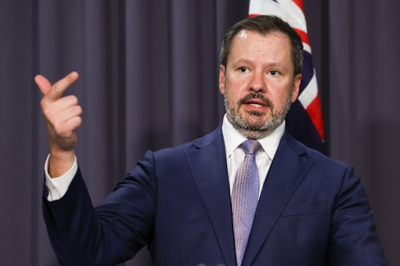 Labor MP Ed Husic said reliable friends of Australia on the international stage have signalled their strong opposition to what’s occurring in Gaza.