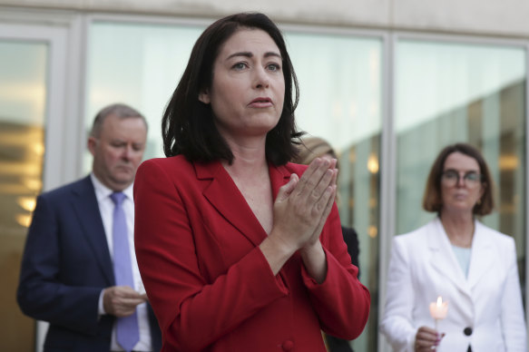 Federal MP Terri Butler says the independent Aircraft Noise Ombudsman report shows why a permanent community body is needed to monitor Brisbane Airport’s growth.