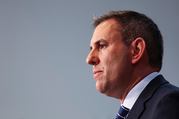 Treasurer Jim Chalmers is preparing to release the government’s mid-year budget update next week.