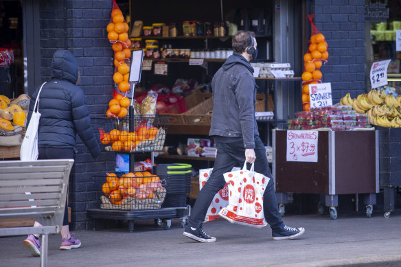 The federal opposition has adopted the mantra: “Why is everything dearer under Labor?”