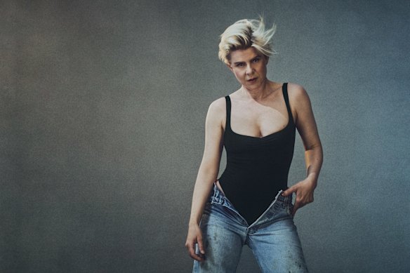 Robyn’s new album Sexistential is her first in eight years.