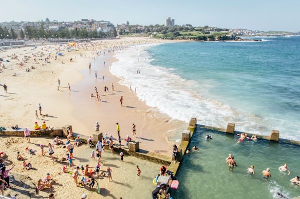 With hundreds of millions of visits to the coast each year, beach culture is a central part of the Australian lifestyle.