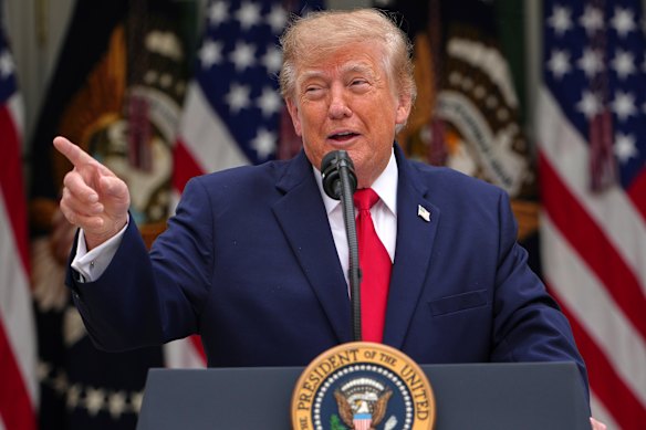 America’s deficits are going to get even worse if voters back Trump at the midterms, but the situation scarcely looks any better if the Democrats triumph.