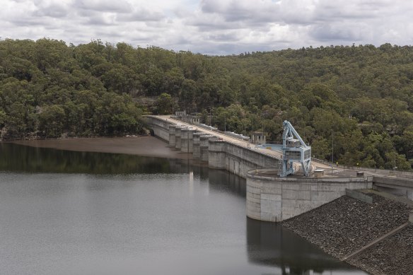 The Insurance Council of Australia has withdrawn its support for the project due to the environmental and cultural impacts of raising the dam wall.