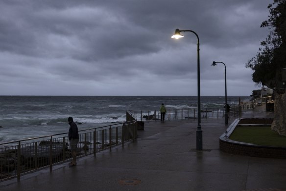 As La Nina begins to weaken, it’s unlikely we’ve seen the last of the rain.