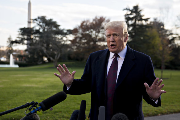 Donald Trump wants a massive boost in US oil production to lower US petrol prices. The oil bosses, however, are more interested in boosting shareholder returns.