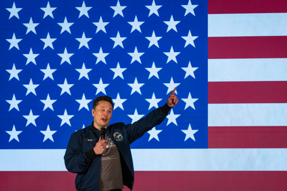 China is thinking of selling TikTok US to Elon Musk.