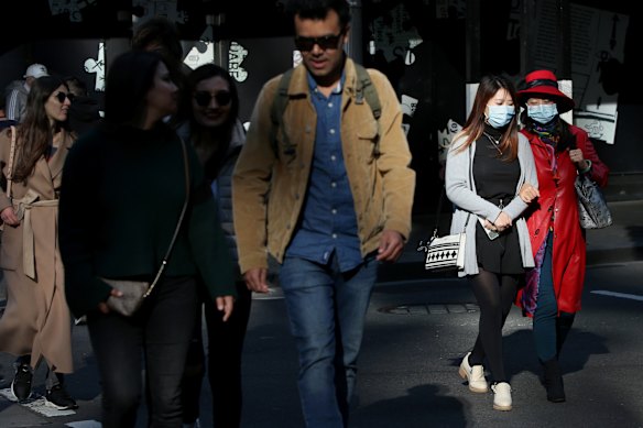 The lessons investors have learnt from Australia’s lockdowns