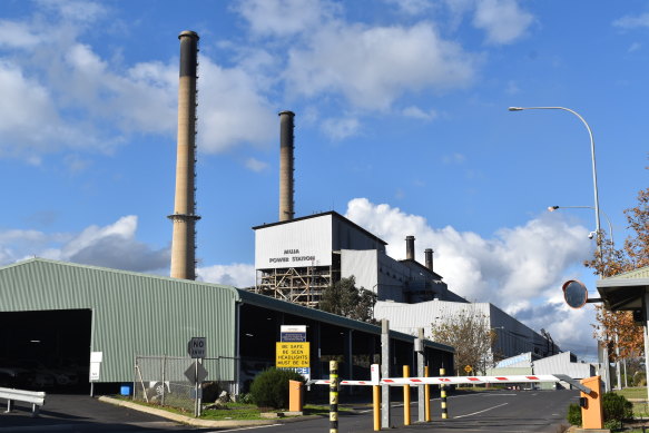 Synergy plans to close its Collie Power station in 2027 with Muja following two years later.