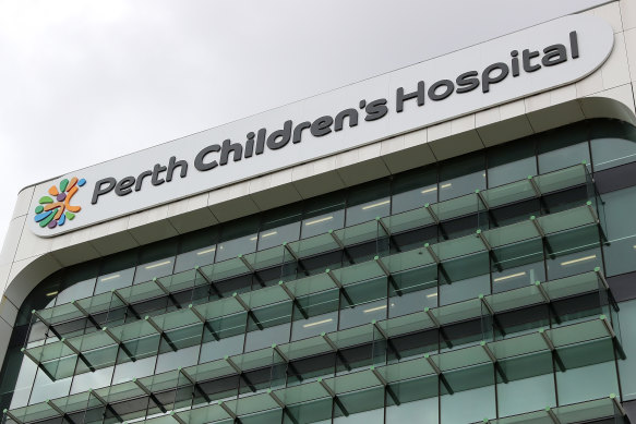 A boy was critically injured in the collision.